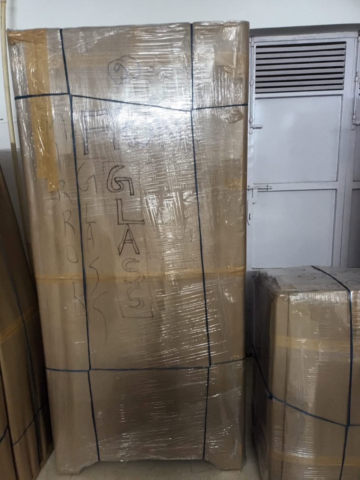 House Shifting