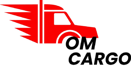 OM Cargo Logo